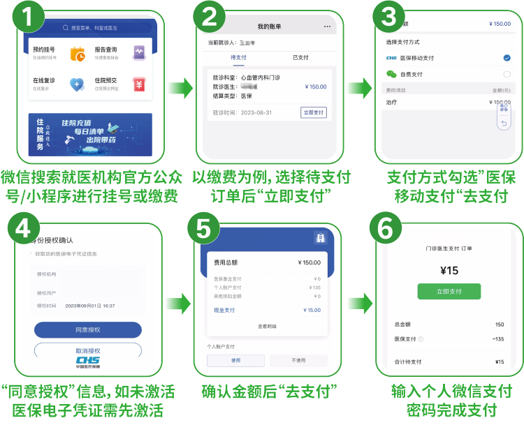 简阳最新怎样把医保卡绑在微信上支付方法分析(最方便真实的简阳怎样把医保卡绑在微信上支付呢方法)